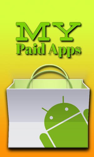 download My paid apk